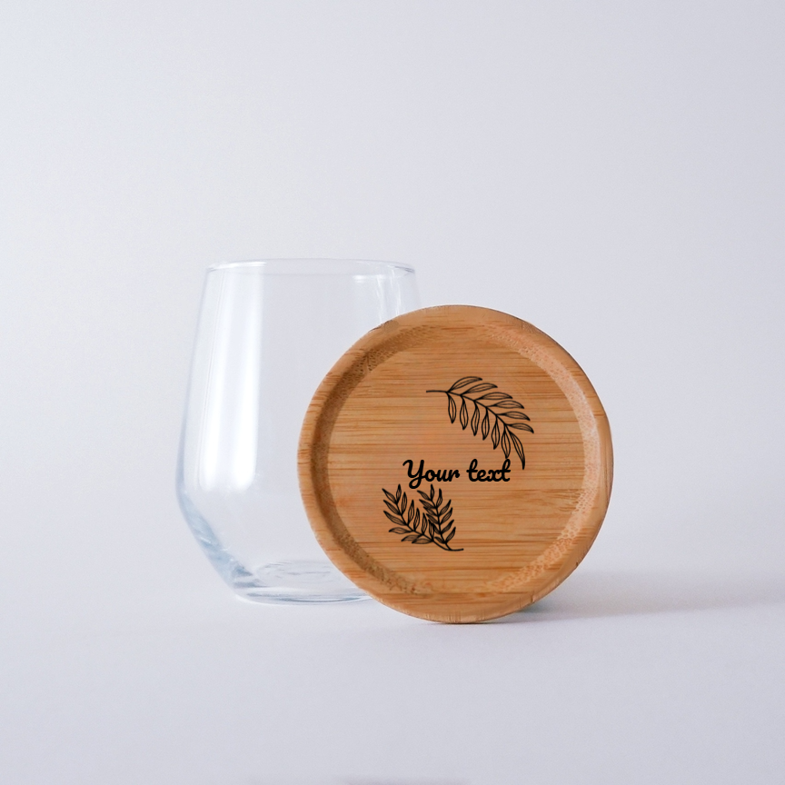 Bulk Wine Topper Order