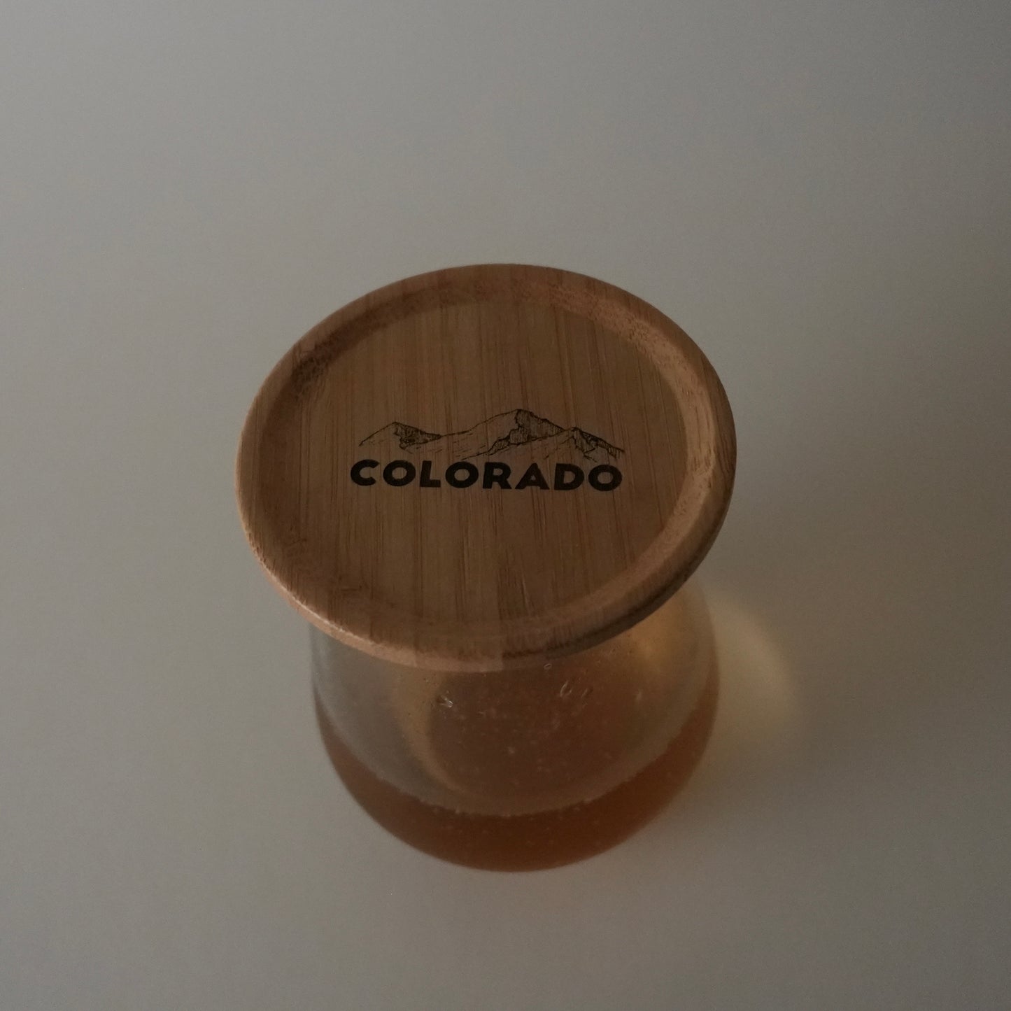 Wine Topper