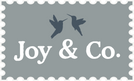 Joy &amp; Co. - Home