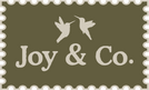 Joy &amp; Co. - Home