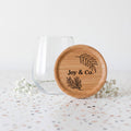 Wine Topper