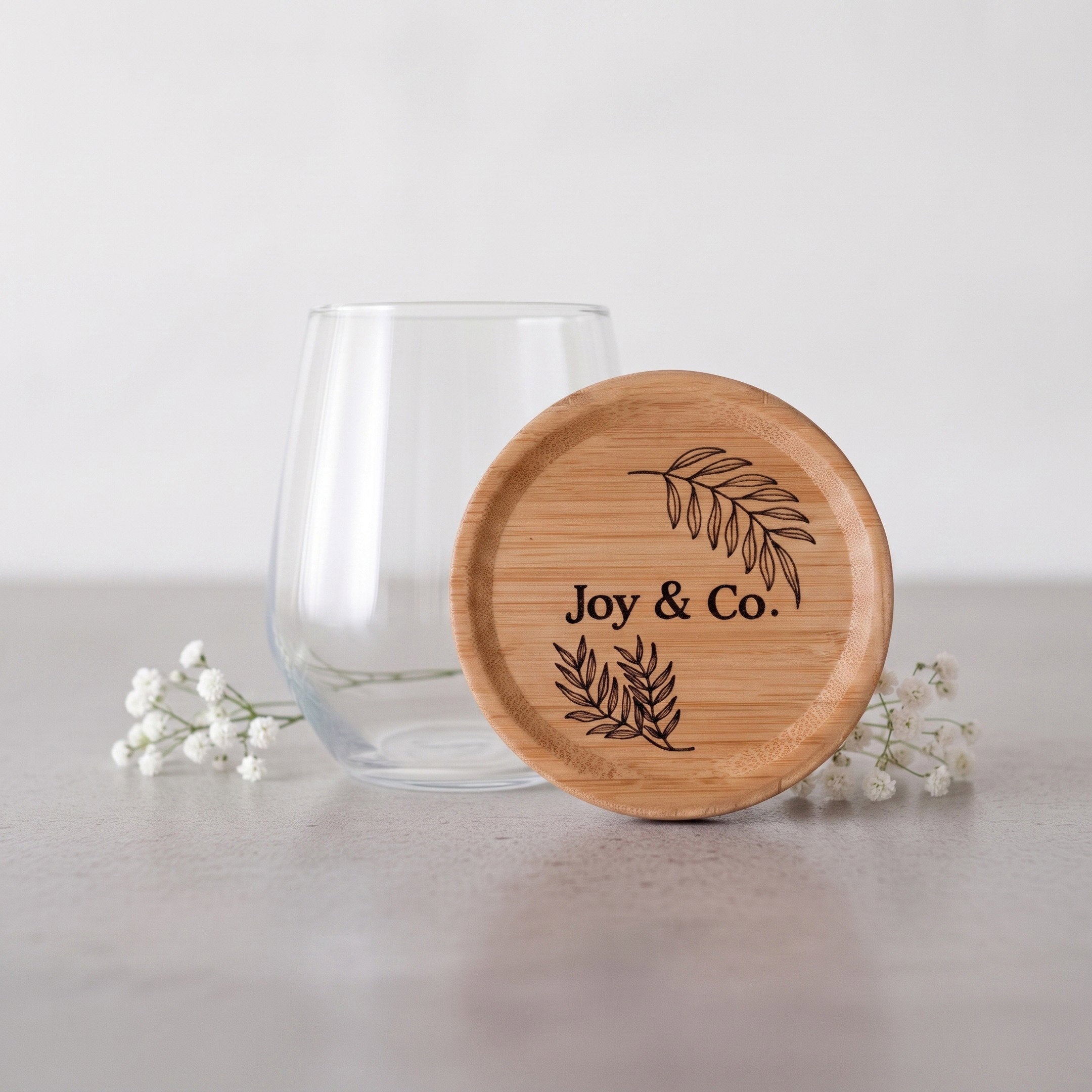 Wine Topper